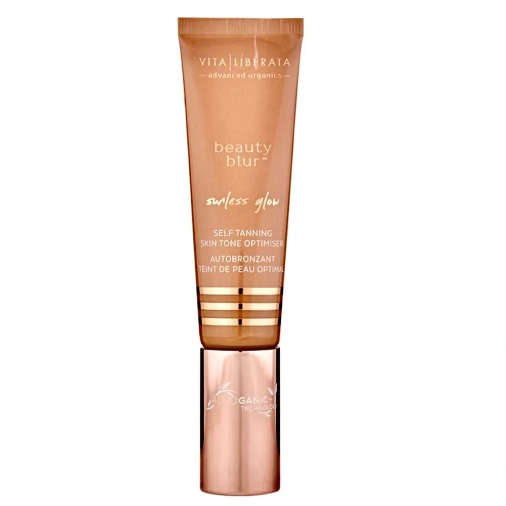 Vita Liberata Beauty Blur Sunless Glow